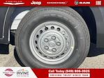 New 2026 Ram ProMaster 3500 High Roof Empty Cargo Van for sale #J303735 - photo 10