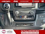 New 2026 Ram ProMaster 3500 High Roof Empty Cargo Van for sale #J303735 - photo 13