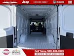 New 2026 Ram ProMaster 3500 High Roof Empty Cargo Van for sale #J303735 - photo 27