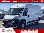New 2026 Ram ProMaster 3500 High Roof Empty Cargo Van for sale #J303735 - photo 3