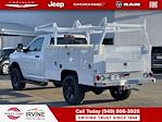 New 2026 Ram 2500 Regular Cab 4x4 Service Truck for sale #J303736 - photo 9