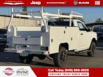 New 2026 Ram 2500 Regular Cab 4x4 Service Truck for sale #J303736 - photo 2