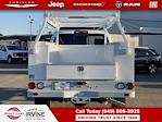 New 2026 Ram 2500 Regular Cab 4x4 Service Truck for sale #J303736 - photo 4