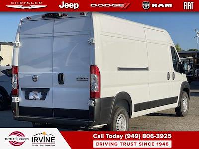 New 2026 Ram ProMaster 2500 High Roof Empty Cargo Van for sale #J303744 - photo 2