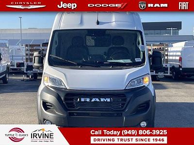 New 2026 Ram ProMaster 2500 High Roof Empty Cargo Van for sale #J303744 - photo 2