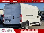 New 2026 Ram ProMaster 2500 High Roof Empty Cargo Van for sale #J303744 - photo 9