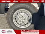 New 2026 Ram ProMaster 2500 High Roof Empty Cargo Van for sale #J303744 - photo 11