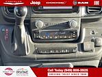 New 2026 Ram ProMaster 2500 High Roof Empty Cargo Van for sale #J303744 - photo 13