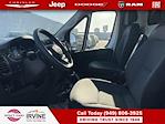 New 2026 Ram ProMaster 2500 High Roof Empty Cargo Van for sale #J303744 - photo 17