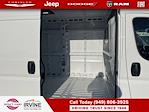 New 2026 Ram ProMaster 2500 High Roof Empty Cargo Van for sale #J303744 - photo 18