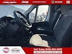 New 2026 Ram ProMaster 2500 High Roof Empty Cargo Van for sale #J303745 - photo 17