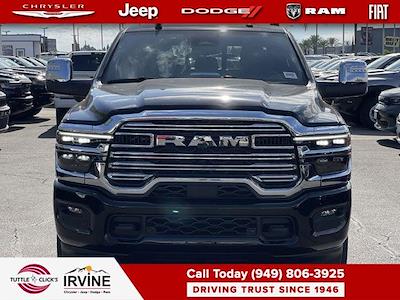 New 2026 Ram 3500 Laramie Mega Cab for sale #J303809 - photo 2