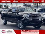 New 2026 Ram 3500 Laramie Mega Cab for sale #J303809 - photo 1