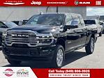 New 2026 Ram 3500 Laramie Mega Cab for sale #J303809 - photo 3