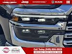 New 2026 Ram 3500 Laramie Mega Cab for sale #J303809 - photo 7
