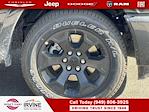 New 2026 Ram 1500 Big Horn Crew Cab for sale #J303815 - photo 10