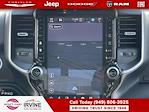 New 2026 Ram 1500 Big Horn Crew Cab for sale #J303815 - photo 14