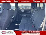 New 2026 Ram 1500 Big Horn Crew Cab for sale #J303815 - photo 18