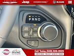 New 2026 Ram 1500 Big Horn Crew Cab for sale #J303815 - photo 19