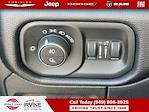 New 2026 Ram 1500 Big Horn Crew Cab for sale #J303815 - photo 23