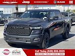 New 2026 Ram 1500 Big Horn Crew Cab for sale #J303815 - photo 3