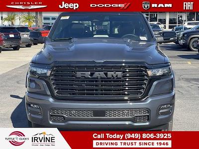 New 2026 Ram 1500 Laramie Crew Cab for sale #J303841 - photo 2