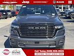New 2026 Ram 1500 Laramie Crew Cab for sale #J303841 - photo 2