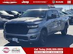 New 2025 Ram 1500 Big Horn Crew Cab for sale #J303844 - photo 7