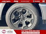 New 2025 Ram 1500 Big Horn Crew Cab for sale #J303844 - photo 10