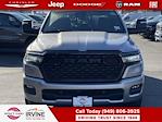 New 2025 Ram 1500 Big Horn Crew Cab for sale #J303844 - photo 2