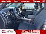 New 2025 Ram 1500 Big Horn Crew Cab for sale #J303844 - photo 17