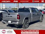 New 2025 Ram 1500 Big Horn Crew Cab for sale #J303844 - photo 4