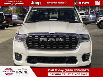 New 2026 Ram 1500 Limited Longhorn Crew Cab for sale #J303868 - photo 2