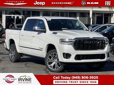 New 2026 Ram 1500 Limited Longhorn Crew Cab for sale #J303932 - photo 1