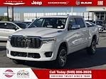 New 2026 Ram 1500 Limited Longhorn Crew Cab for sale #J303932 - photo 3