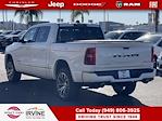 New 2026 Ram 1500 Limited Longhorn Crew Cab for sale #J303932 - photo 4