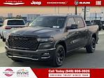 New 2026 Ram 1500 Big Horn Crew Cab for sale #J303966 - photo 1