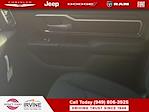 New 2026 Ram 1500 Big Horn Crew Cab for sale #J303966 - photo 21