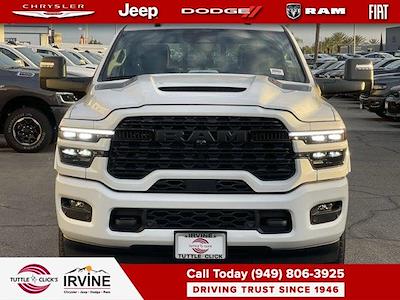 New 2026 Ram 3500 Limited Crew Cab for sale #J304003 - photo 2
