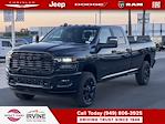 New 2026 Ram 3500 Big Horn Crew Cab for sale #J304007 - photo 3