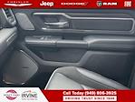 New 2026 Ram 1500 Laramie Crew Cab for sale #J304008 - photo 21
