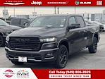 New 2026 Ram 1500 Laramie Crew Cab for sale #J304008 - photo 3