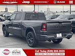 New 2026 Ram 1500 Laramie Crew Cab for sale #J304008 - photo 4