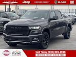 New 2026 Ram 1500 Laramie Crew Cab for sale #J304009 - photo 3