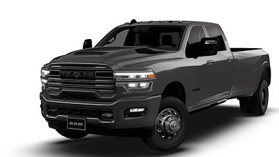 New 2026 Ram 3500 Laramie Crew Cab for sale #J304076 - photo 1
