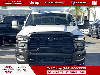 New 2026 Ram 2500 Regular Cab Cab Chassis for sale #J304412 - photo 2