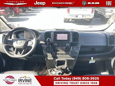 New 2027 Ram ProMaster 1500 Standard Roof Empty Cargo Van for sale #J304544 - photo 2