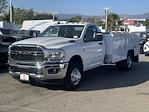 2024 Ram 3500 Standard Cab DRW 4x2, Service Truck for sale #JC302374 - photo 5