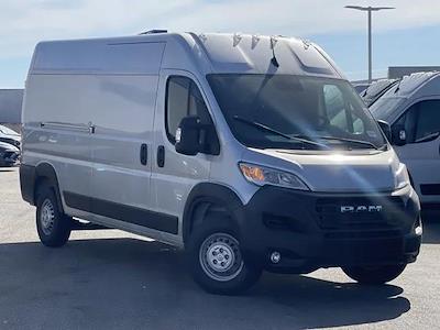 2024 Ram ProMaster 2500 High Roof FWD, Empty Cargo Van for sale #JC302683 - photo 1