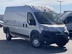 2024 Ram ProMaster 2500 High Roof FWD, Empty Cargo Van for sale #JC302683 - photo 1